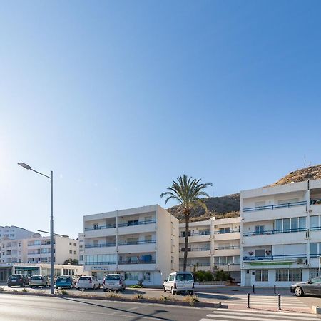 Almeriasuite Mojacar Playa Exterior foto